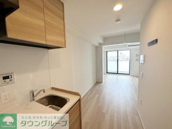 J.GRAN Court 品川西大井WESTの物件内観写真